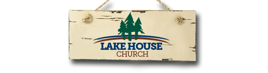 Lake House Church Logo